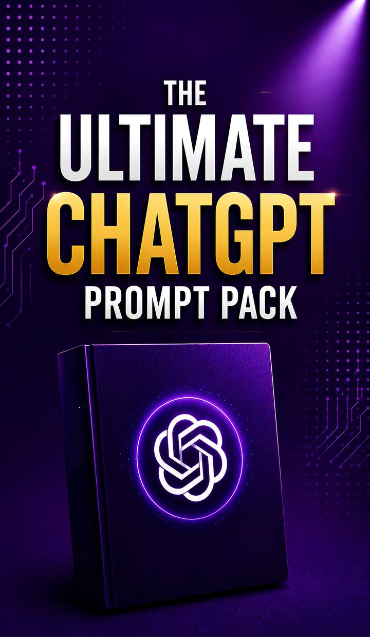 ChatGPT prompt library for resumes, interviews and negotiation